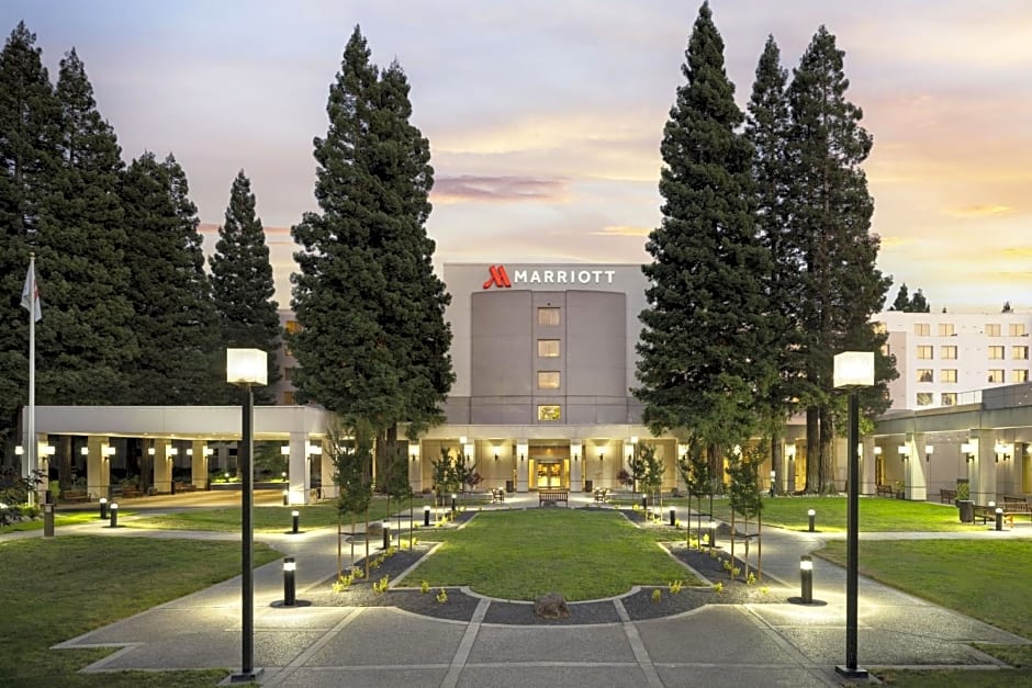 San Ramon Marriott