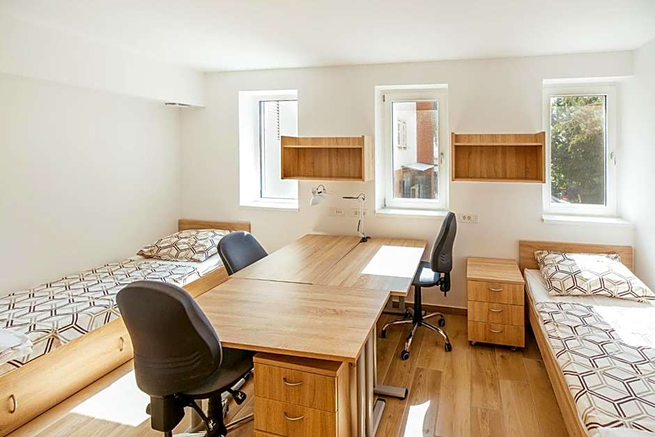 Prenočišča Prisoje