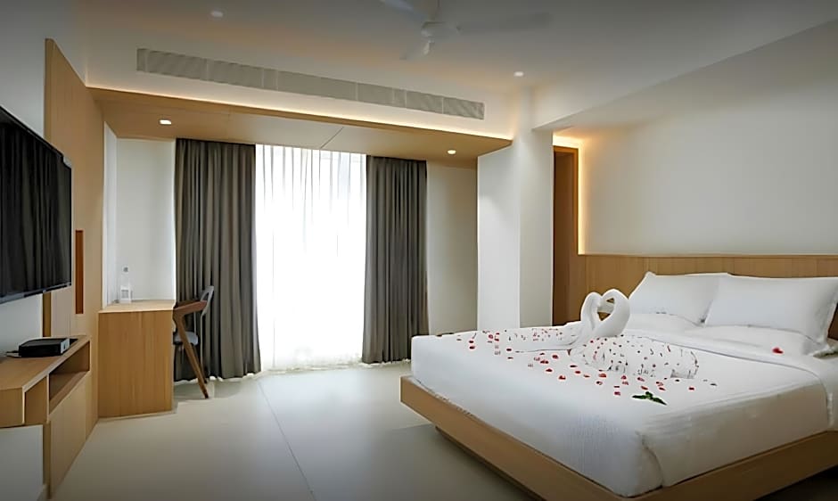 The Trios Hotel