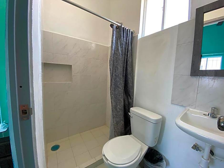 Hotel Murallas Capital