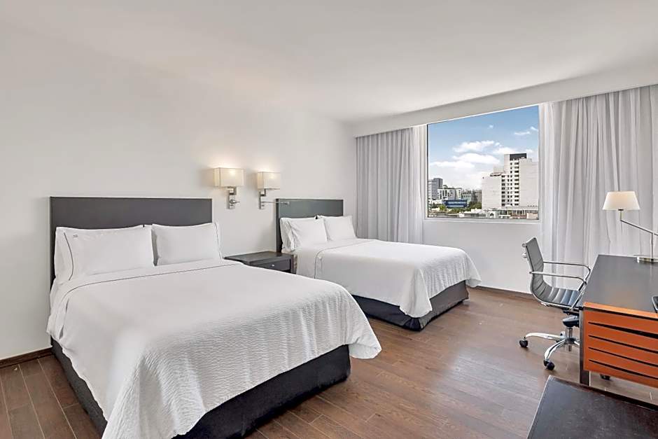 Fiesta Inn Insurgentes Sur