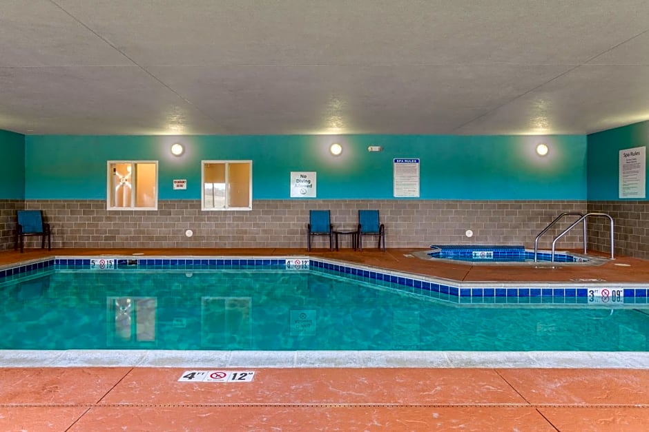 Holiday Inn Express - Albert Lea By IHG