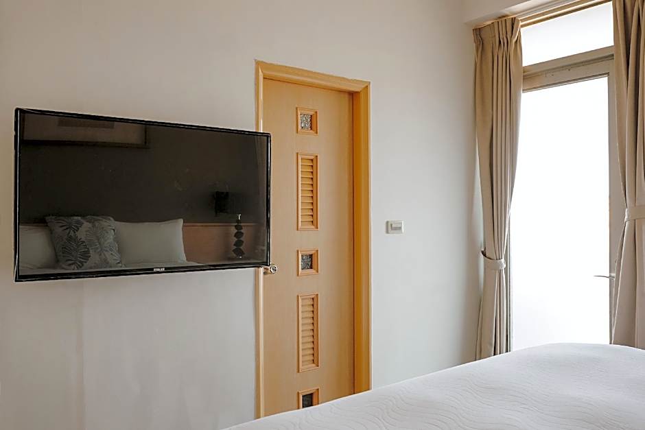 Mountain Traveler Inn