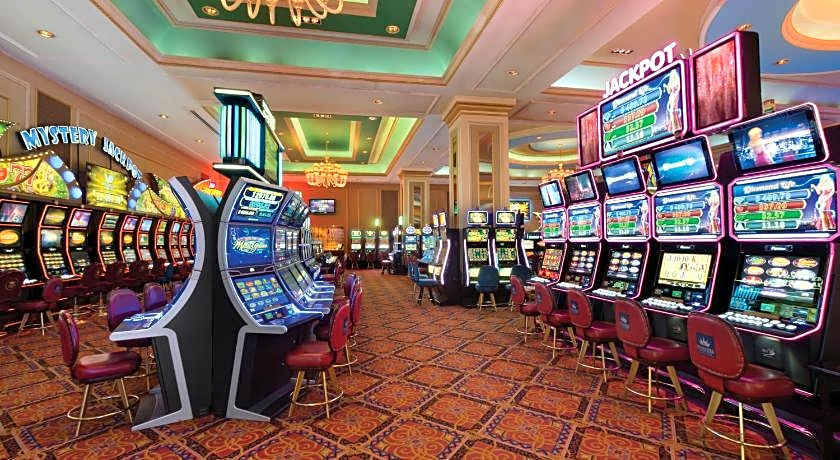 Ramada Plaza Gevgelija