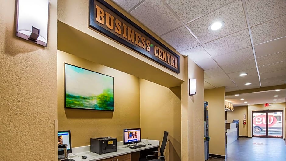Best Western Plus Sanford Airport/Lake Mary Hotel
