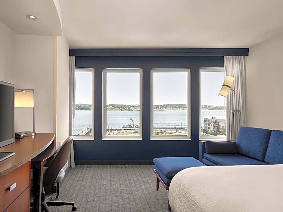 Courtyard by Marriott Halifax Downtown