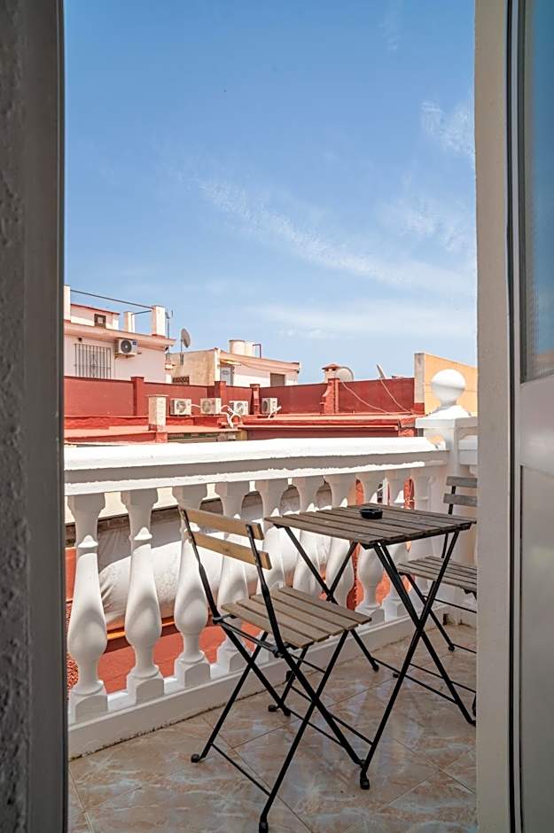 Ella Torremolinos Centro