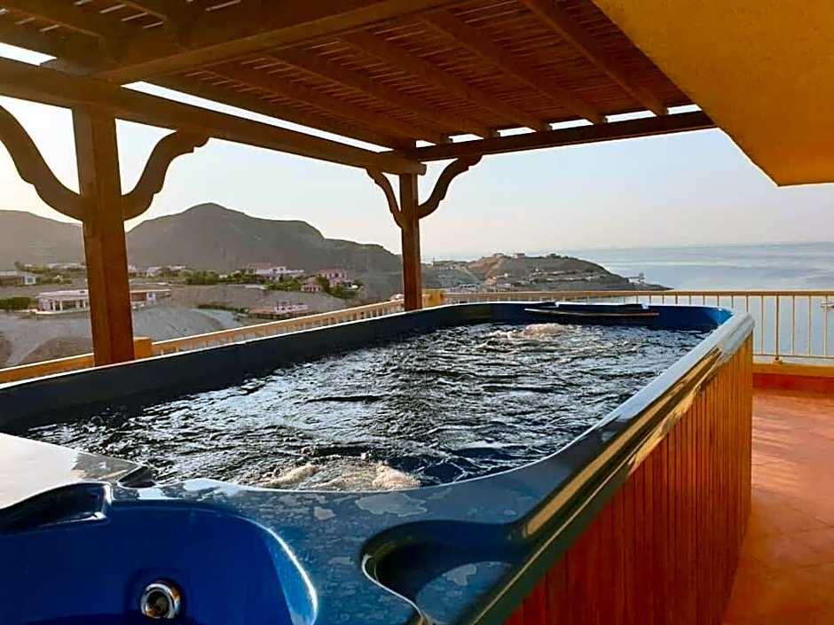 Penthouse in Porto Sokhna Pyramids