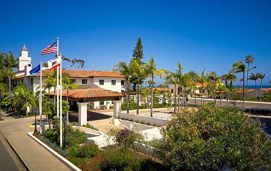 Mar Monte Hotel, in The Unbound Collection by Hyatt