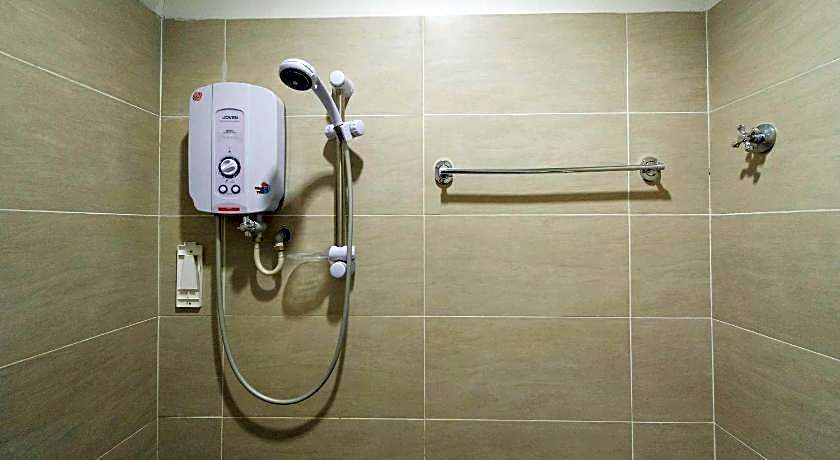 COOP HOTEL PUTRAJAYA & CYBERJAYA