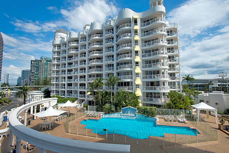 Broadbeach Holiday Apartments