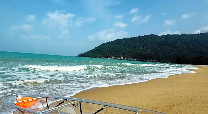 Hotel Villa Aokhanom Beachfront