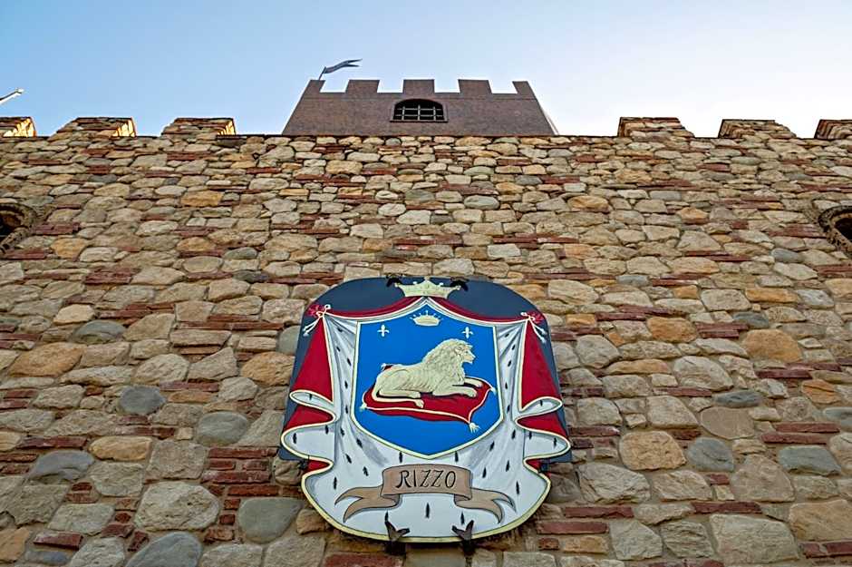 Castello dei Templari