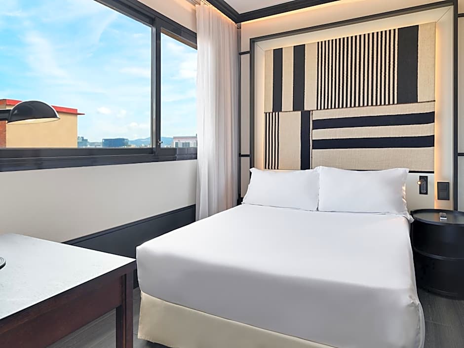 H10 Marina Barcelona Hotel