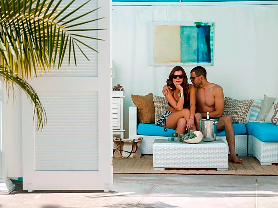 Beach Village at The Del, Curio Collection by Hilton