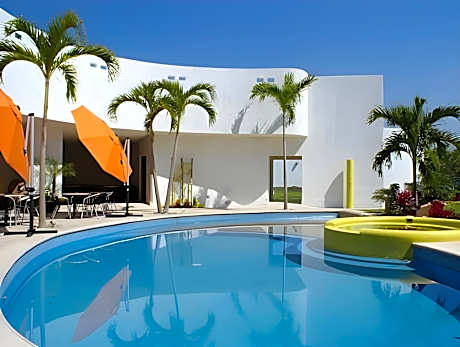 Hotel Magico Inn