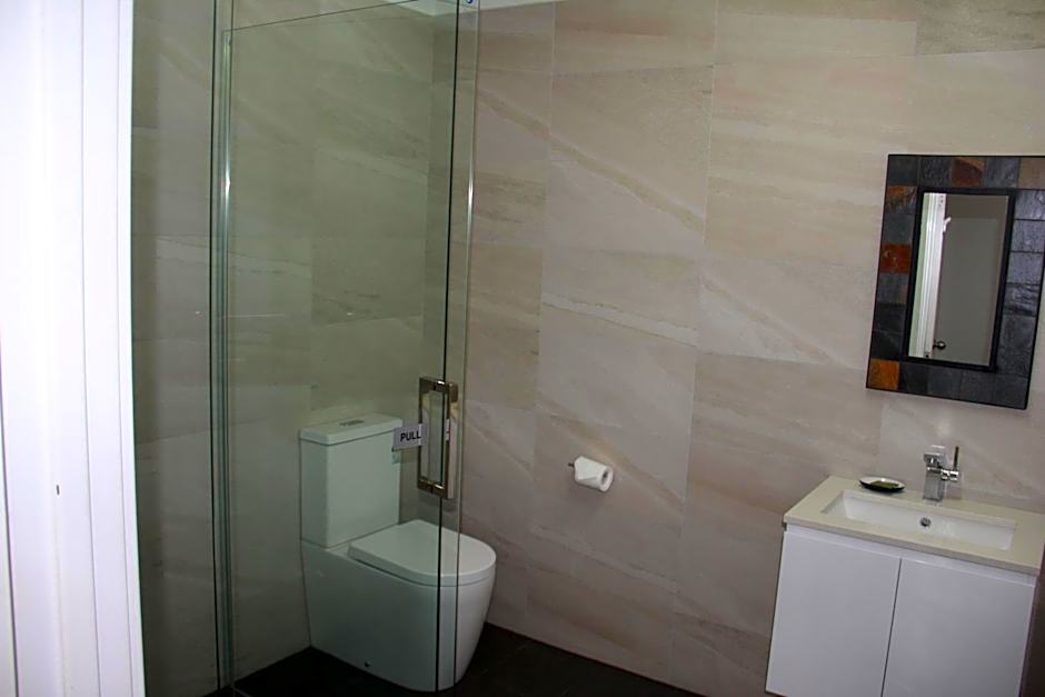 Busselton Ithaca Motel