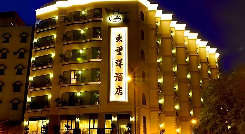 Hotel Guia