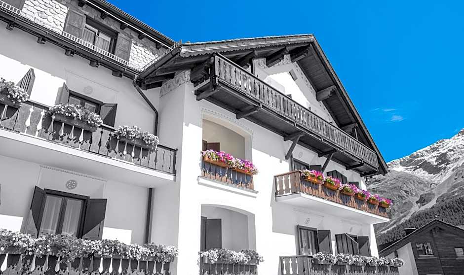 Giardino Bed & Breakfast