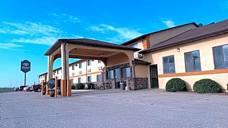 Western Inn & Suite Grinnell IA