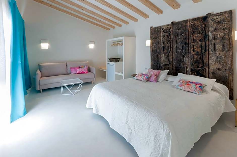 Boho Suites Denia