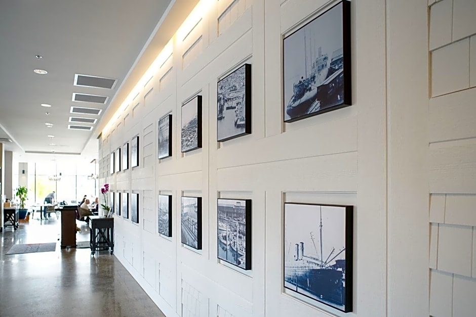Hotel Indigo Everett - Waterfront Place By IHG