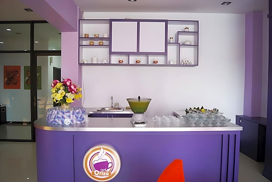 Oriza Hotel Surabaya