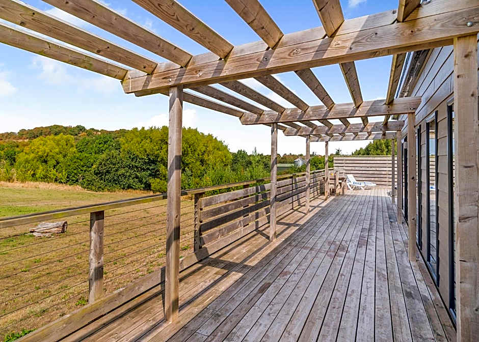 Henfields Country Retreat