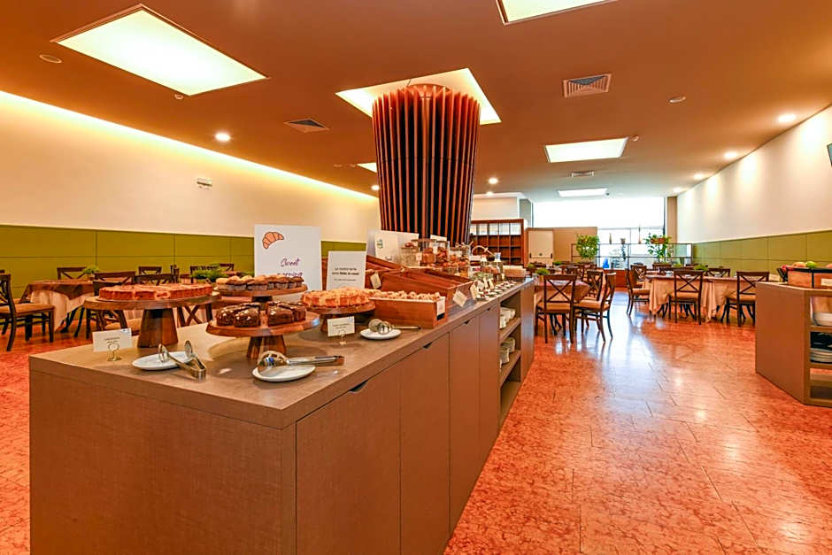 Best Western Hotel Garda