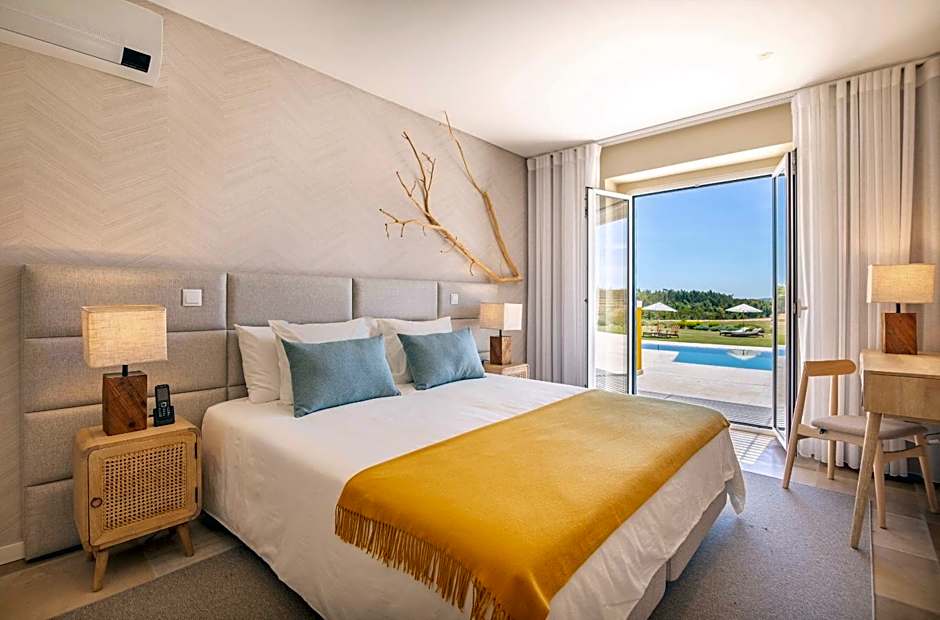 Resort Rural Quinta do Carrascal