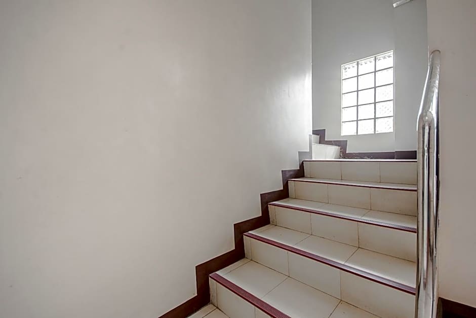 Fuente Oro Business Suites Cebu