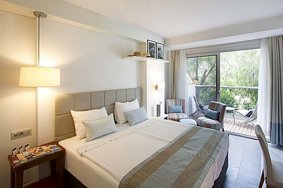 Avantgarde Yalikavak Hotel