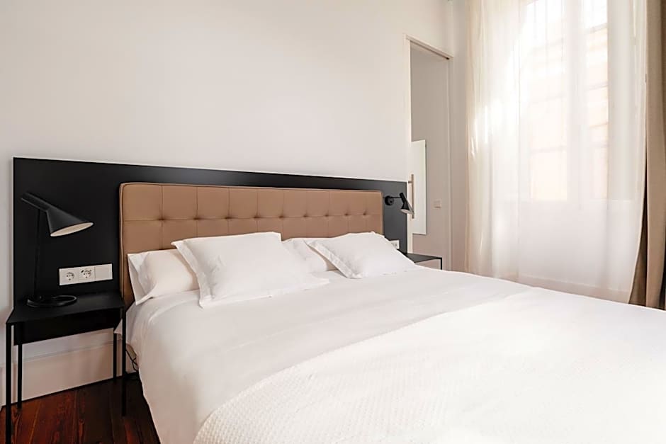 The Park Suites by IRES LAR