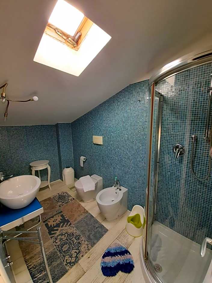 Il Palco residence