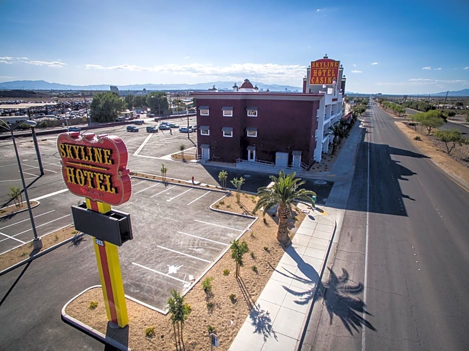 Skyline Hotel and Casino