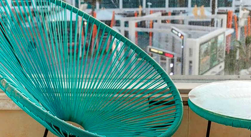 Kikar Boutique Hotel