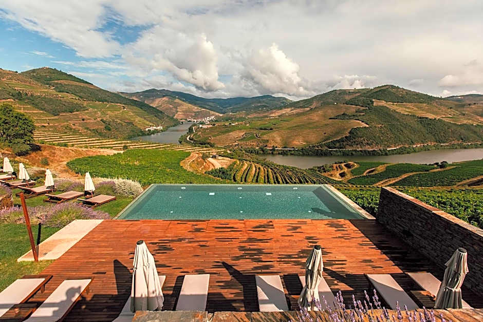 Ventozelo Hotel & Quinta