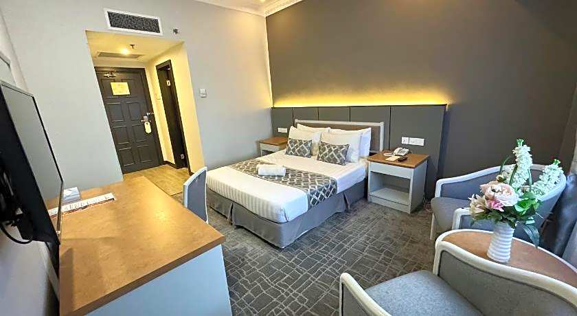 Permai Hotel Kuala Terengganu