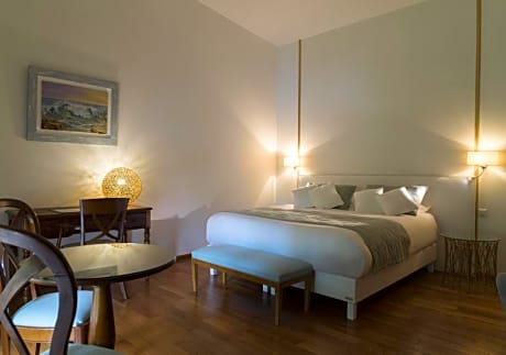 Superior Double Room Plus