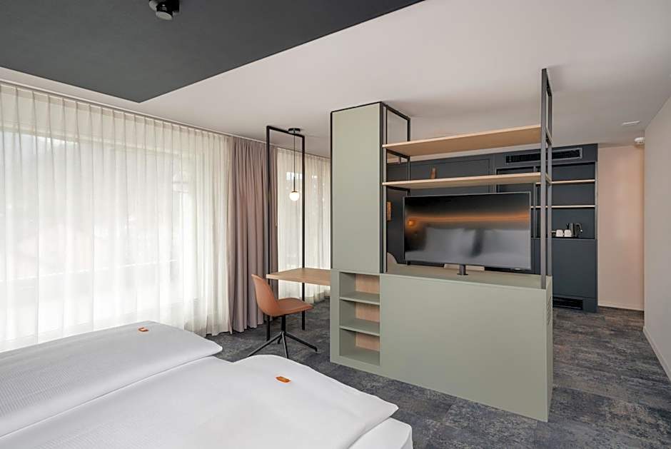 Stella Swiss Quality Hotel