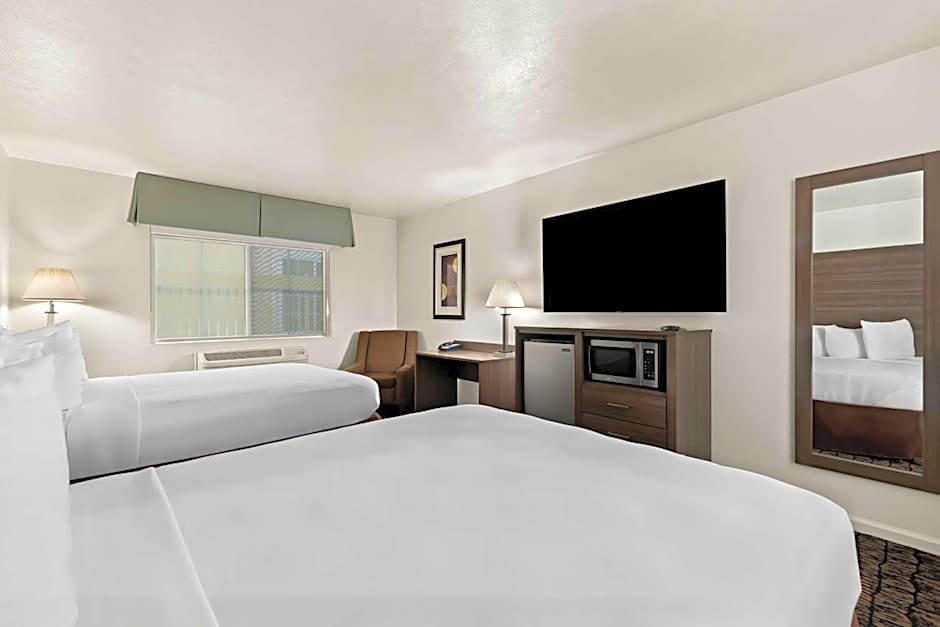 Best Western El Centro Inn