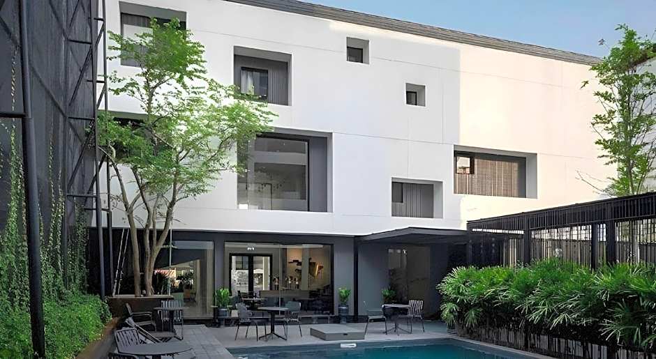Lilit Bang Lumphu Hotel - Close To Khao San Road 