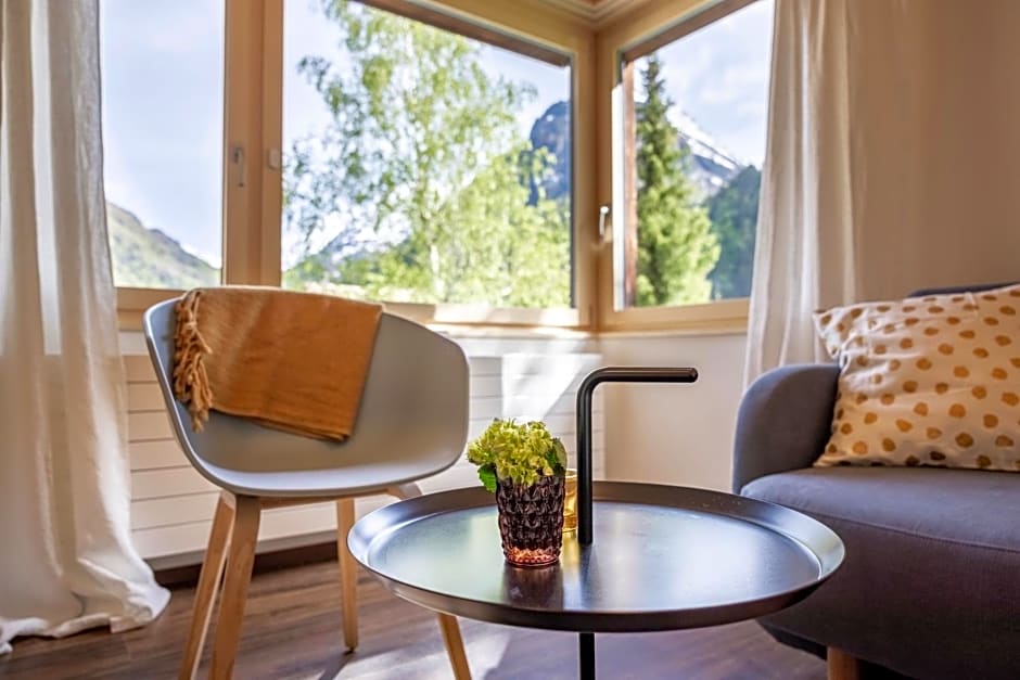 Hotel Restaurant Urweider
