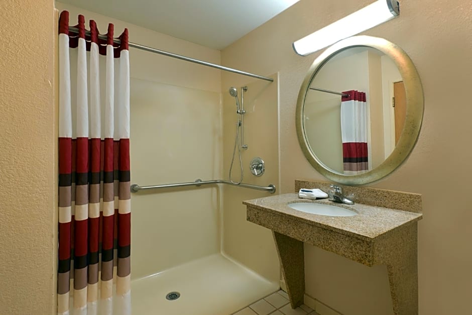 Red Roof Inn North Little Rock – North Little Rock, AR
