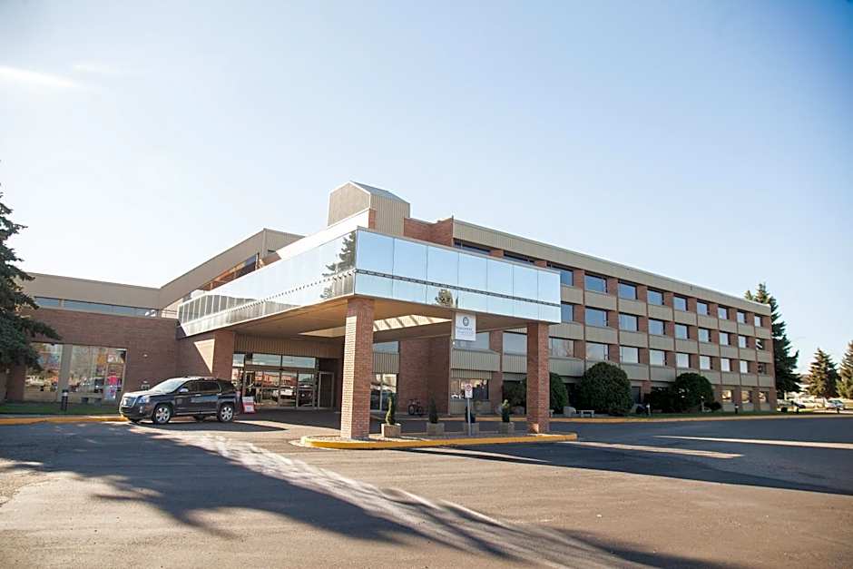 Medicine Hat Lodge, Trademark Collection by Wyndham