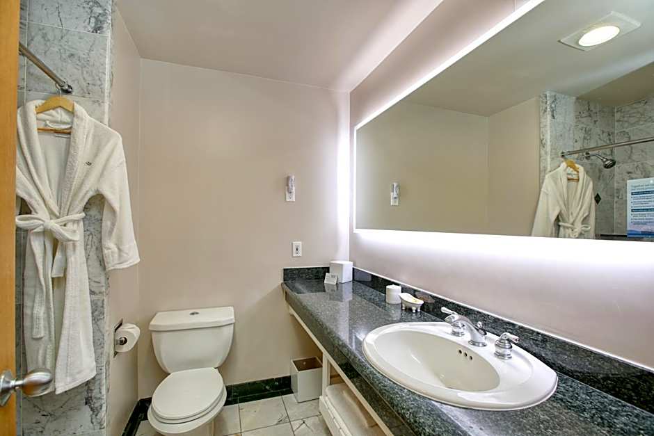 Seaventure Beach Hotel