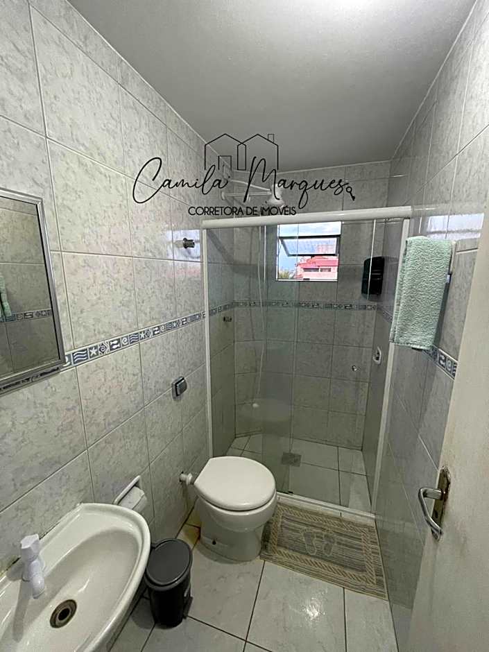 Cobertura Frente Ao Mar