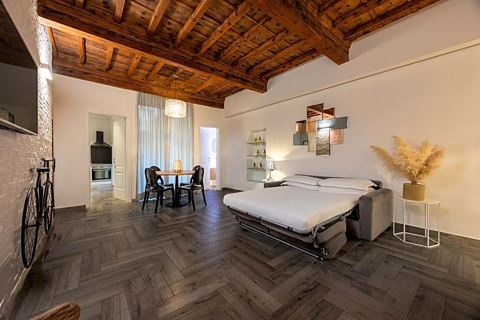 Globus Urban Hotel