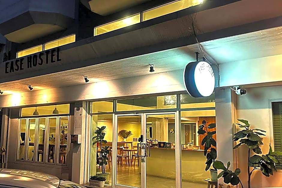Ease Hostel
