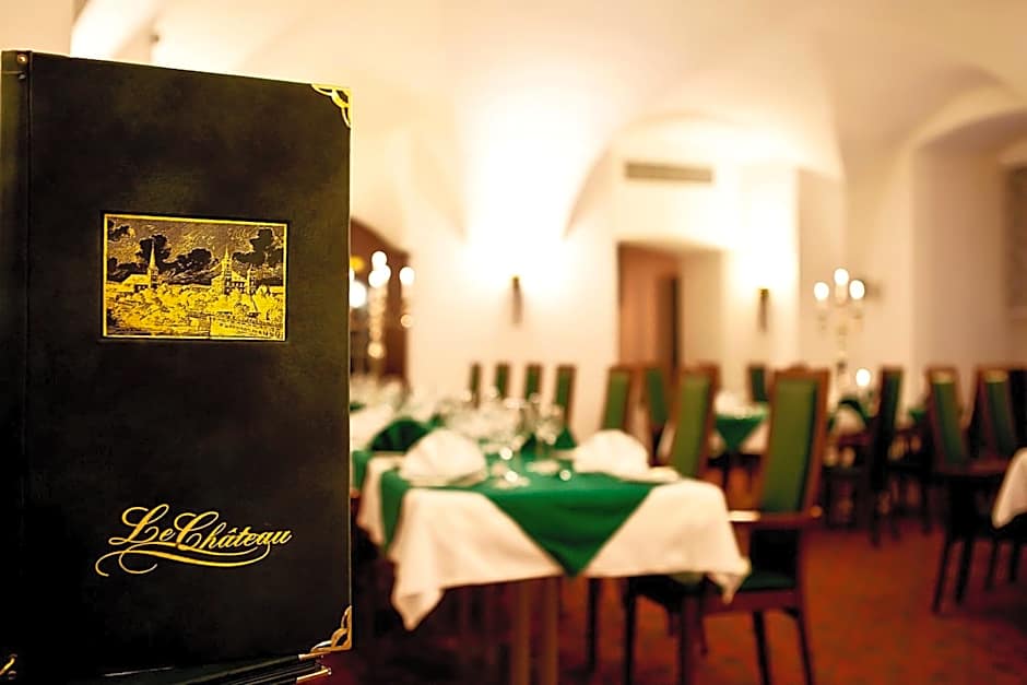 Hotel Schloss Schwarzenfeld